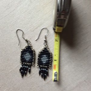Jewelry - Beaded Earrings Jewelry - Beaded Earrings